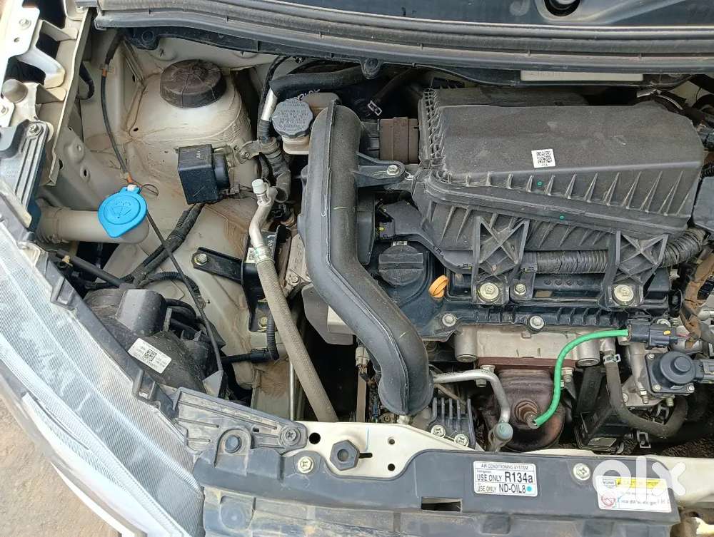 Wagon R Vxi For Sale. Excellent Condition