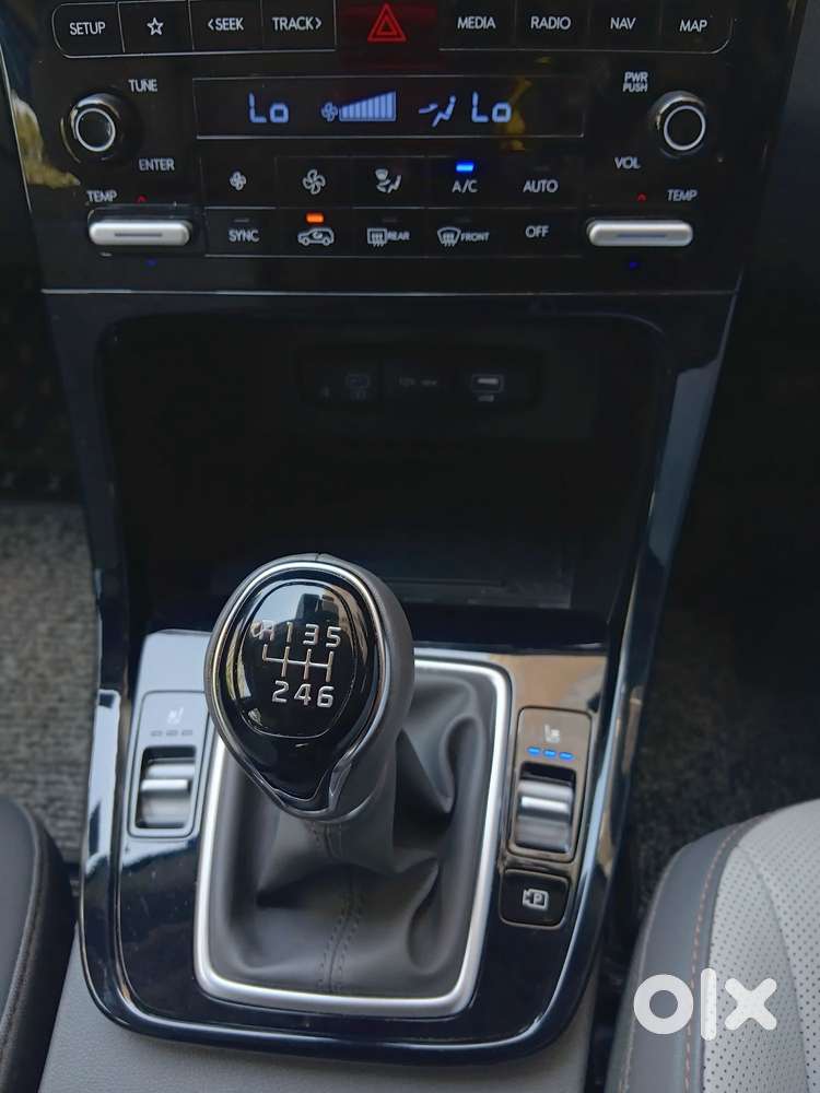 Hyundai Creta 1.6 Sx, 2025, Petrol