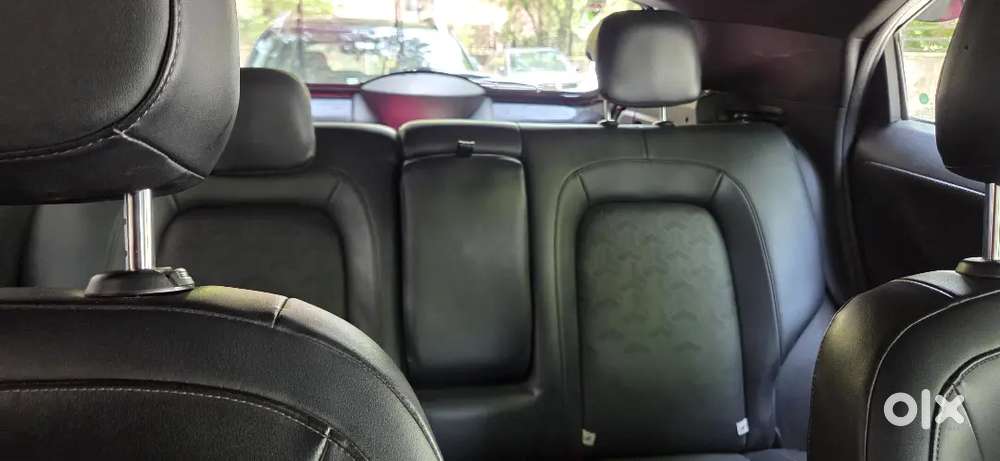 Tata Nexon 2021 Diesel Top Model Dark Edition  Well Maintained