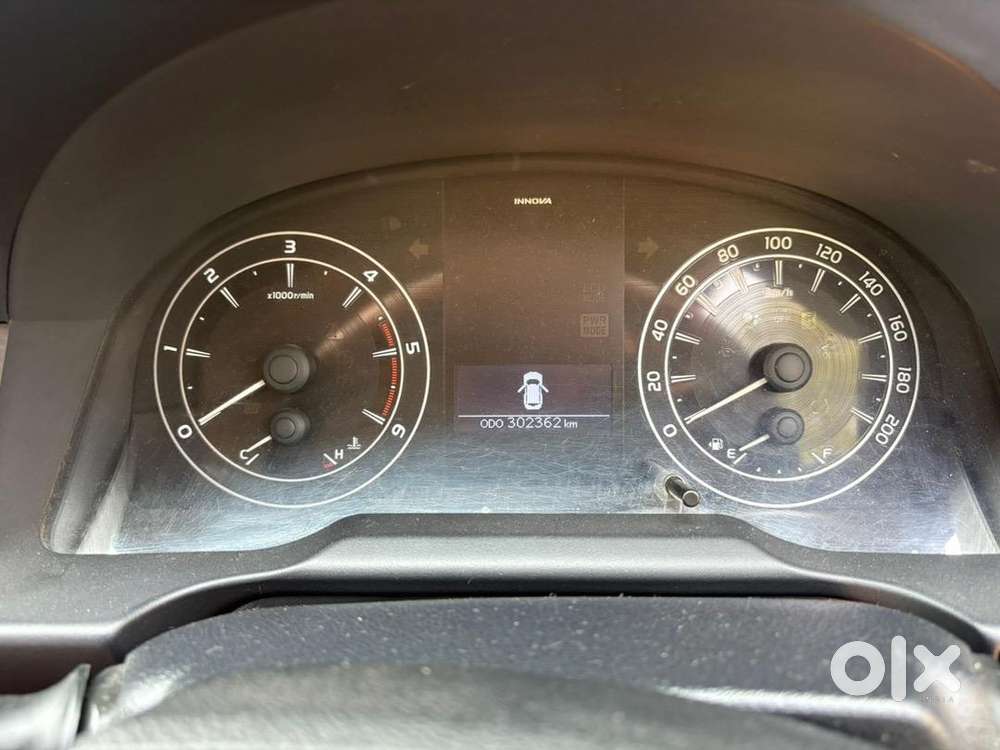 Toyota Diesel Car 2016