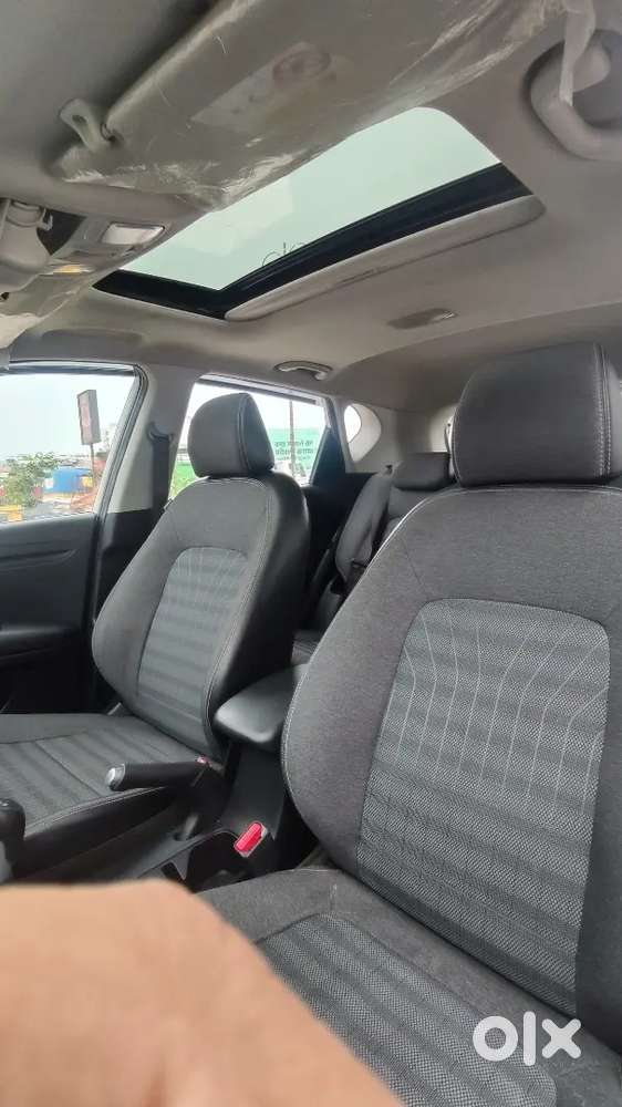 Kia Sonet 1.0 Htk Plus 2023
