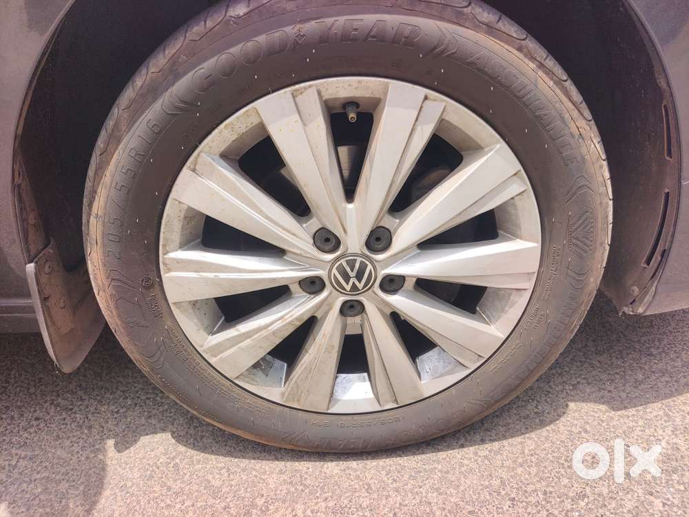 Volkswagen Virtus 1.0 Highline Tsi, 2023, Petrol