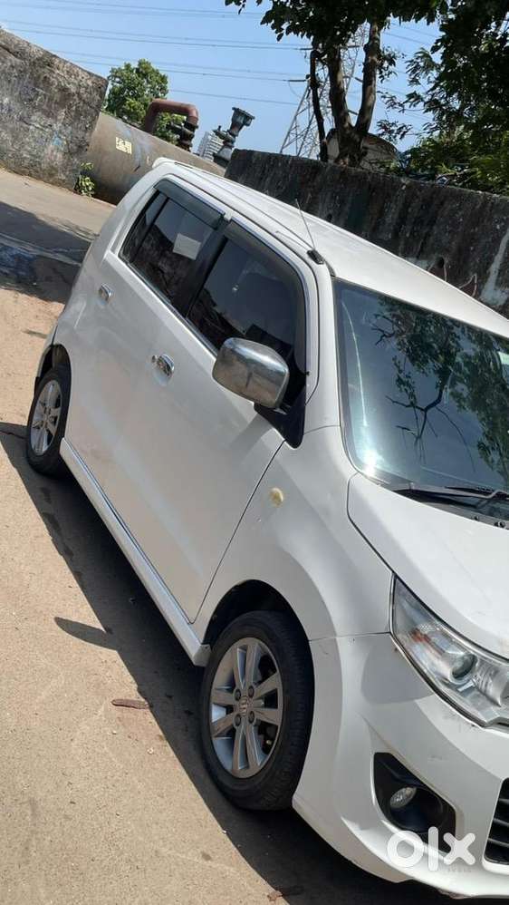 Maruti Suzuki Automatic 2018