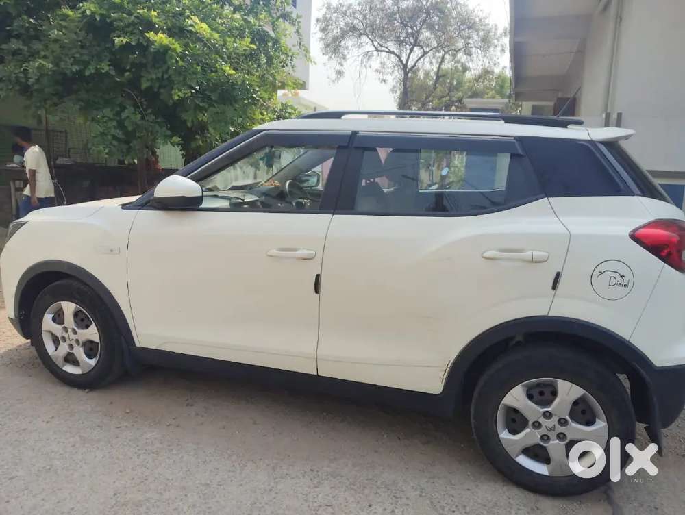 Mahindra Xuv300 2023 Diesel 59000 Km Driven