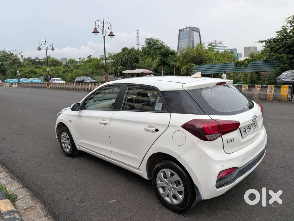 Hyundai Elite I20 Magna Plus, 2019, Petrol