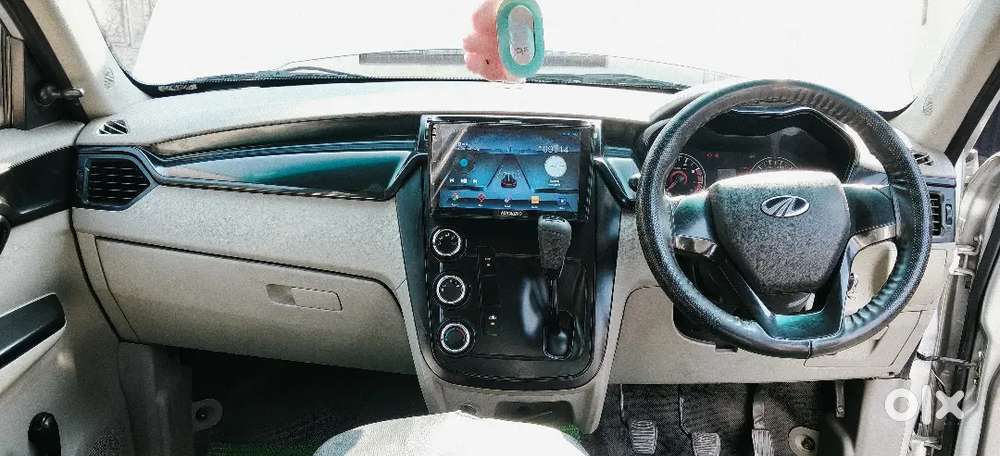 Mahindra Kuv100 Diesel Manual 2016 Year Car