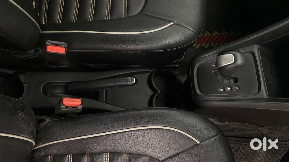 Maruti Suzuki Celerio X Amt Zxi, 2018, Petrol