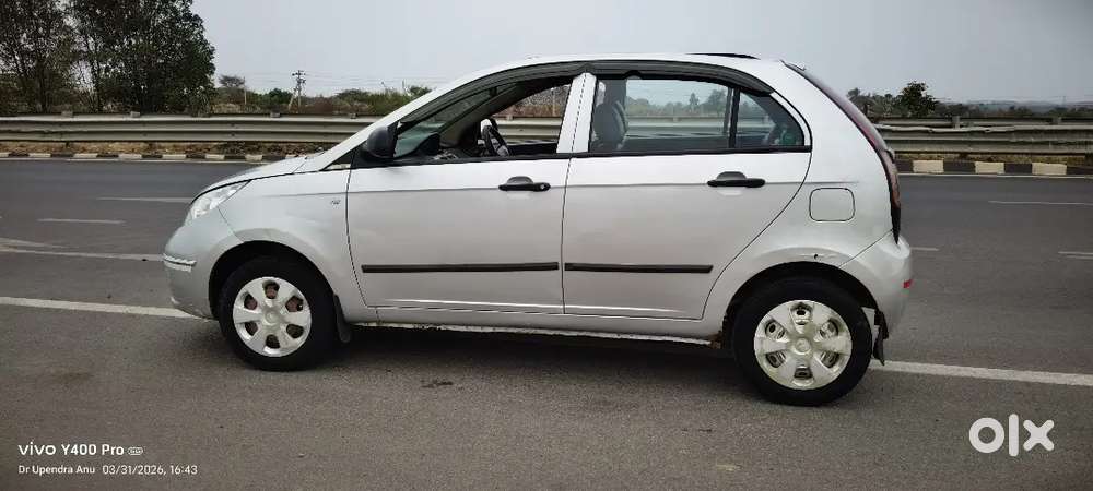 Tata Indica Vista 2014
