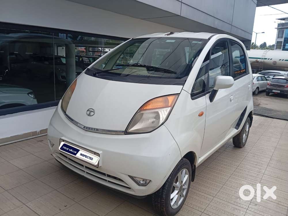 Tata Nano 2012-2015 Twist Xt, 2014, Petrol