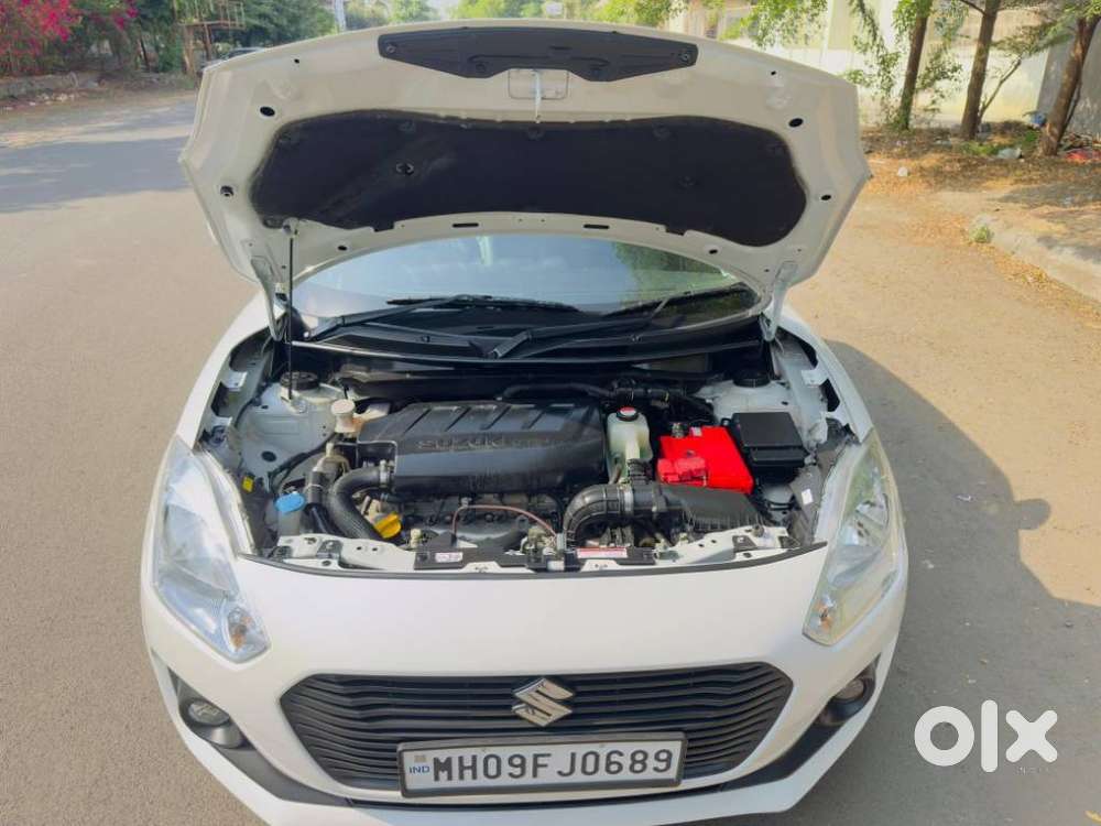 Maruti Suzuki Swift Vdi Limited Edition, 2019, Diesel