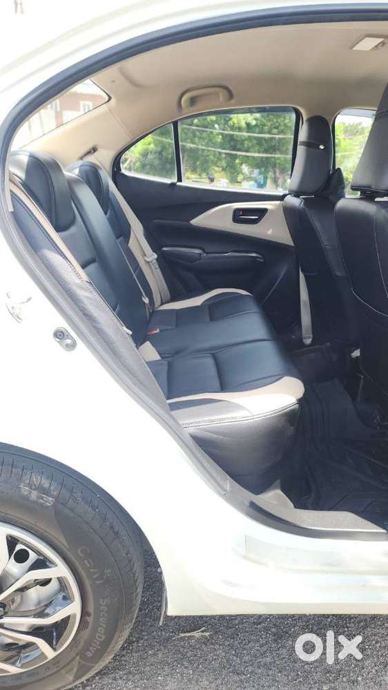 Maruti Suzuki Swift Dzire 1.3 Vxi, 2025, Petrol