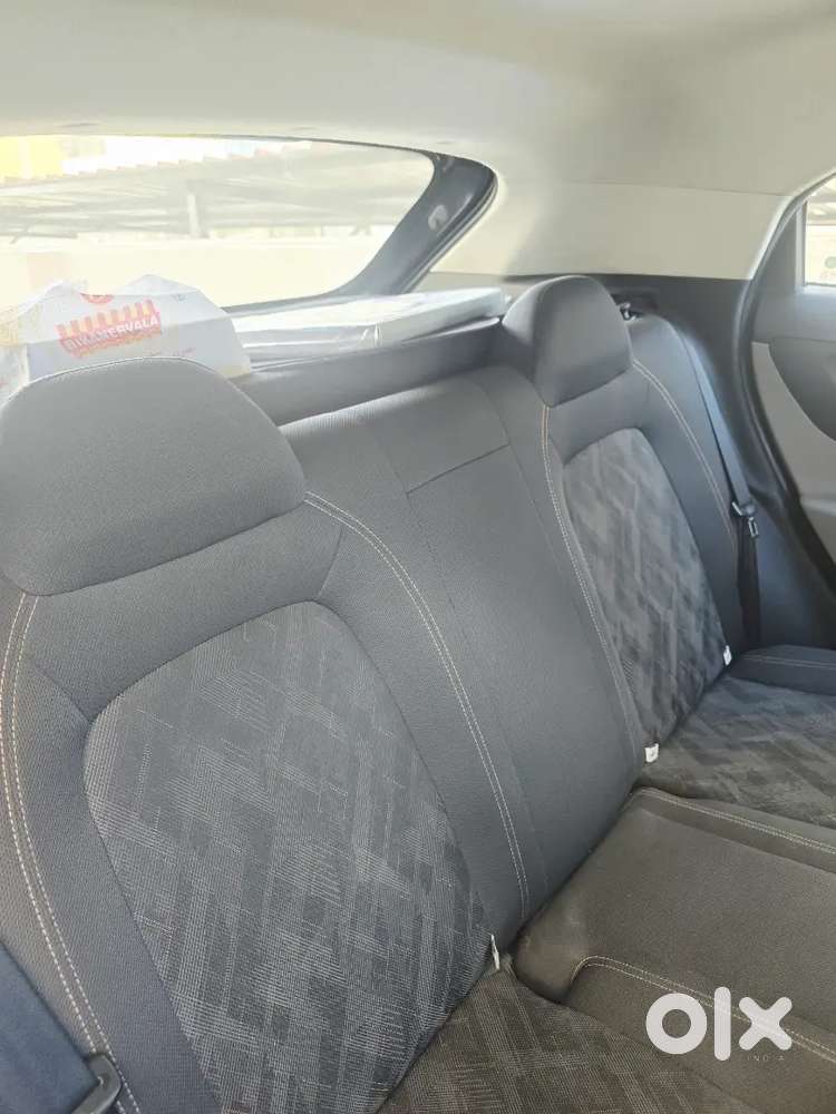 Tata Nexon 1.2 Petrol 2019