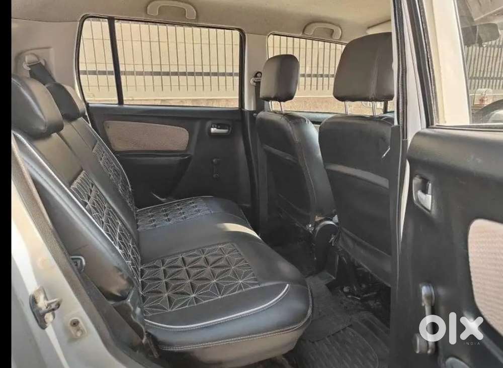 Maruti Suzuki Wagon R 1.0 2014 Cng & Hybrids Well Maintained