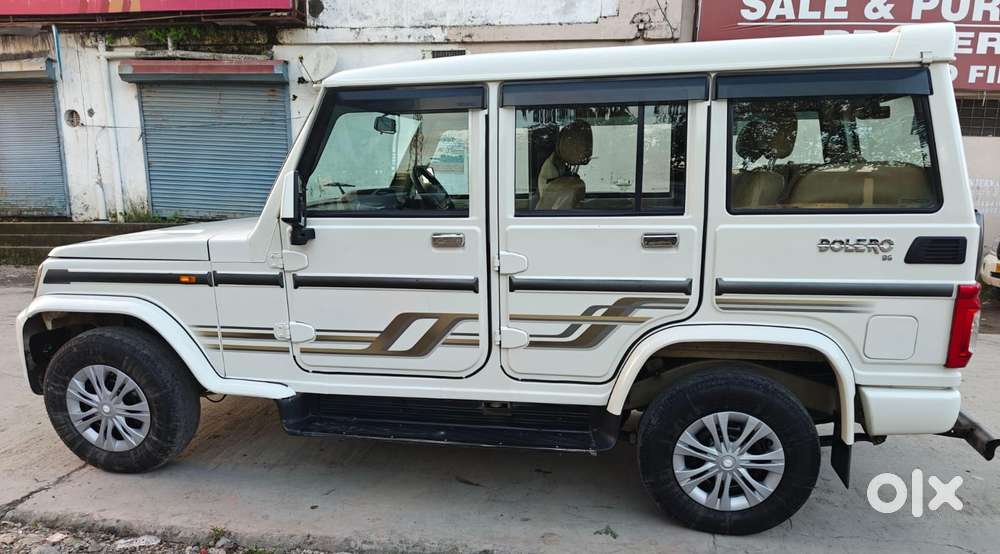 Mahindra Bolero 1.5 B6, 2023, Diesel