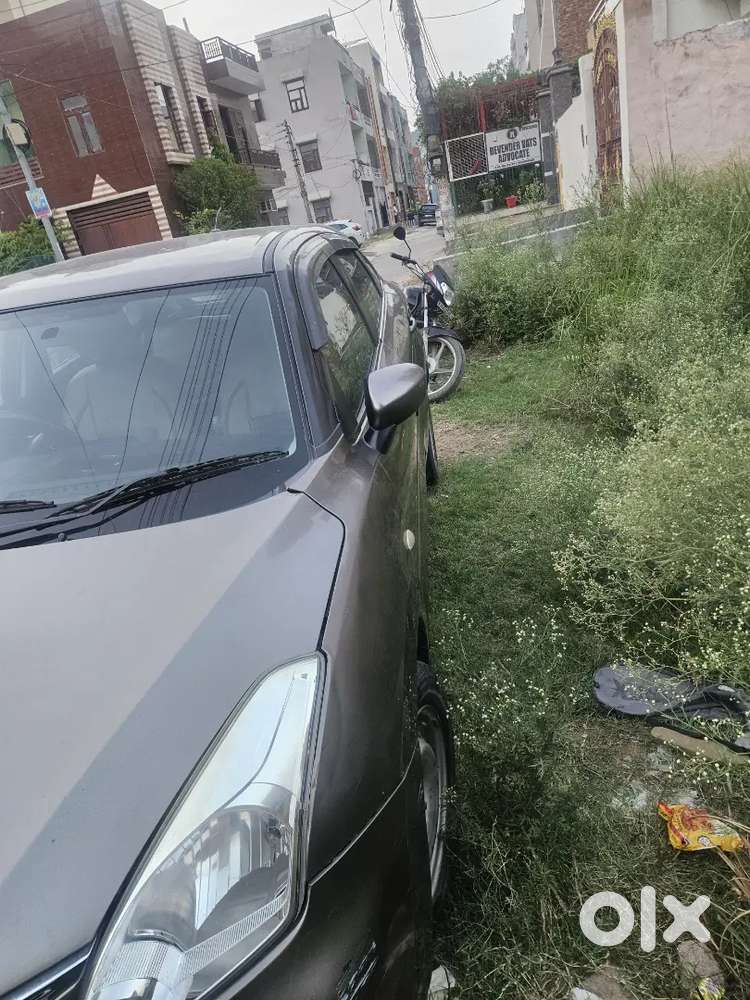 Maruti Suzuki Baleno 2019