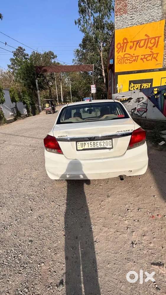 Honda Amaze In Very Good Condition