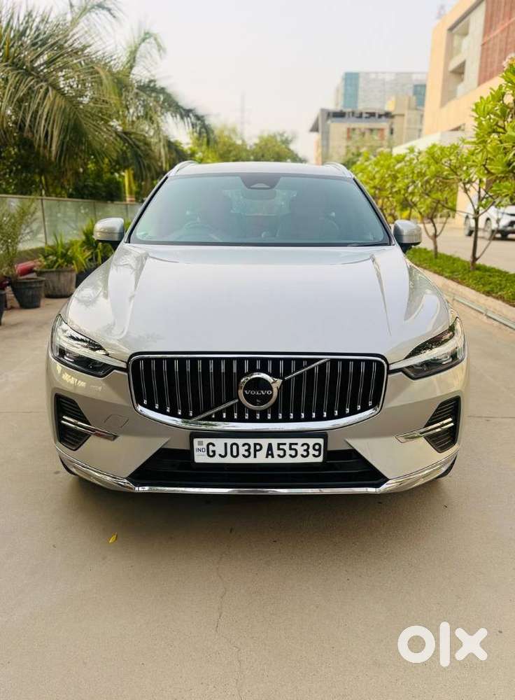Volvo Xc60 2.0 B5 Ultimate, 2024, Petrol