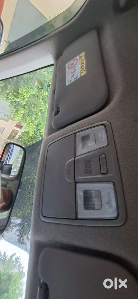 Hyundai Creta 1.6 Sx (o), 2019, Diesel