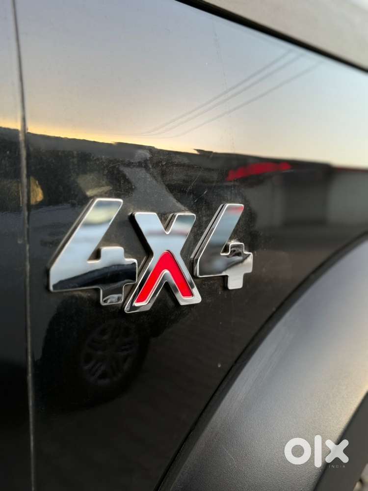 2023 Thar 4x4 Diesel 1st Owner Pb 10 Regd.