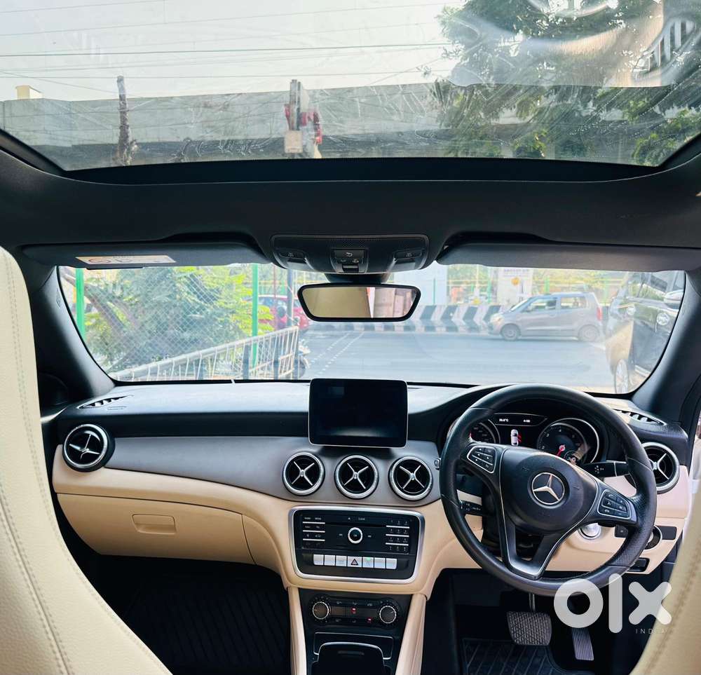 Mercedes-benz C Class, 2017, Diesel