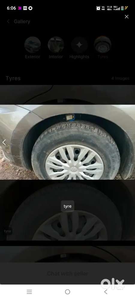 Maruti Suzuki Dzire 2018 Petrol 67846 Km Driven