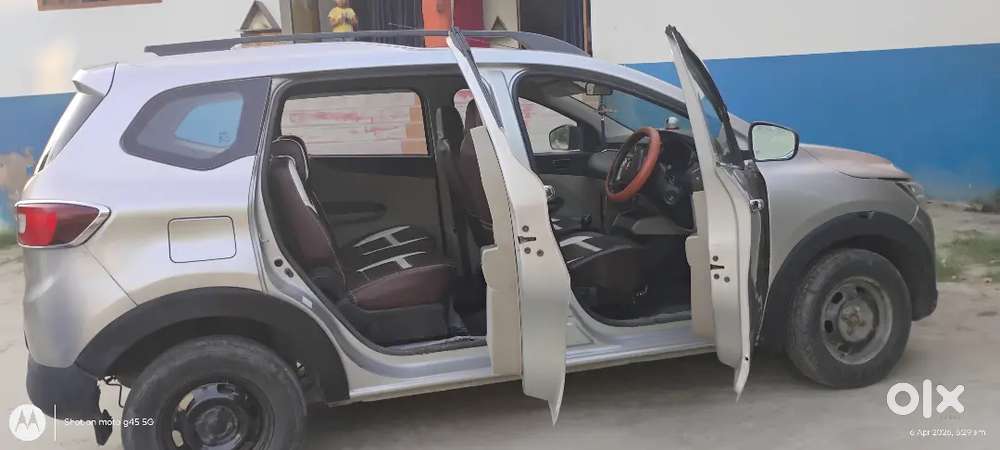 Renault Triber 2022 Petrol 95000 Km Driven