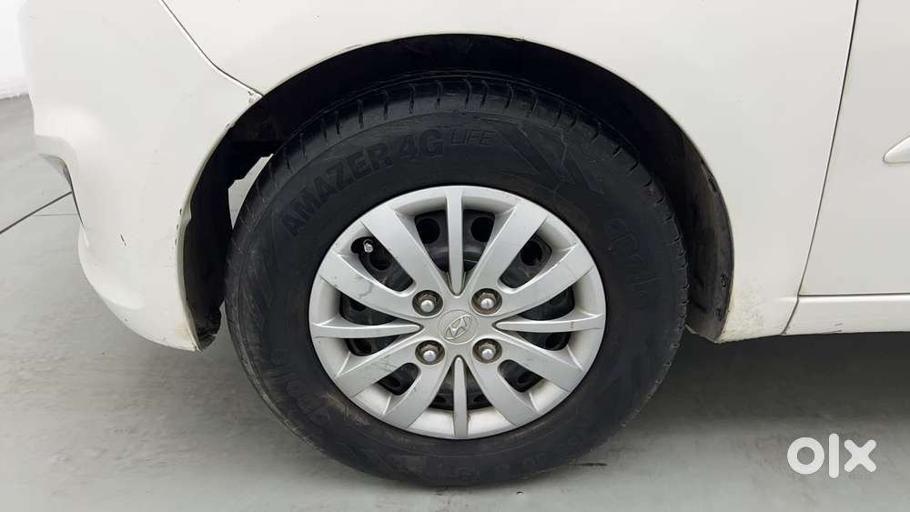 Hyundai I10 Sportz 1.2 Kappa2, 2013, Petrol