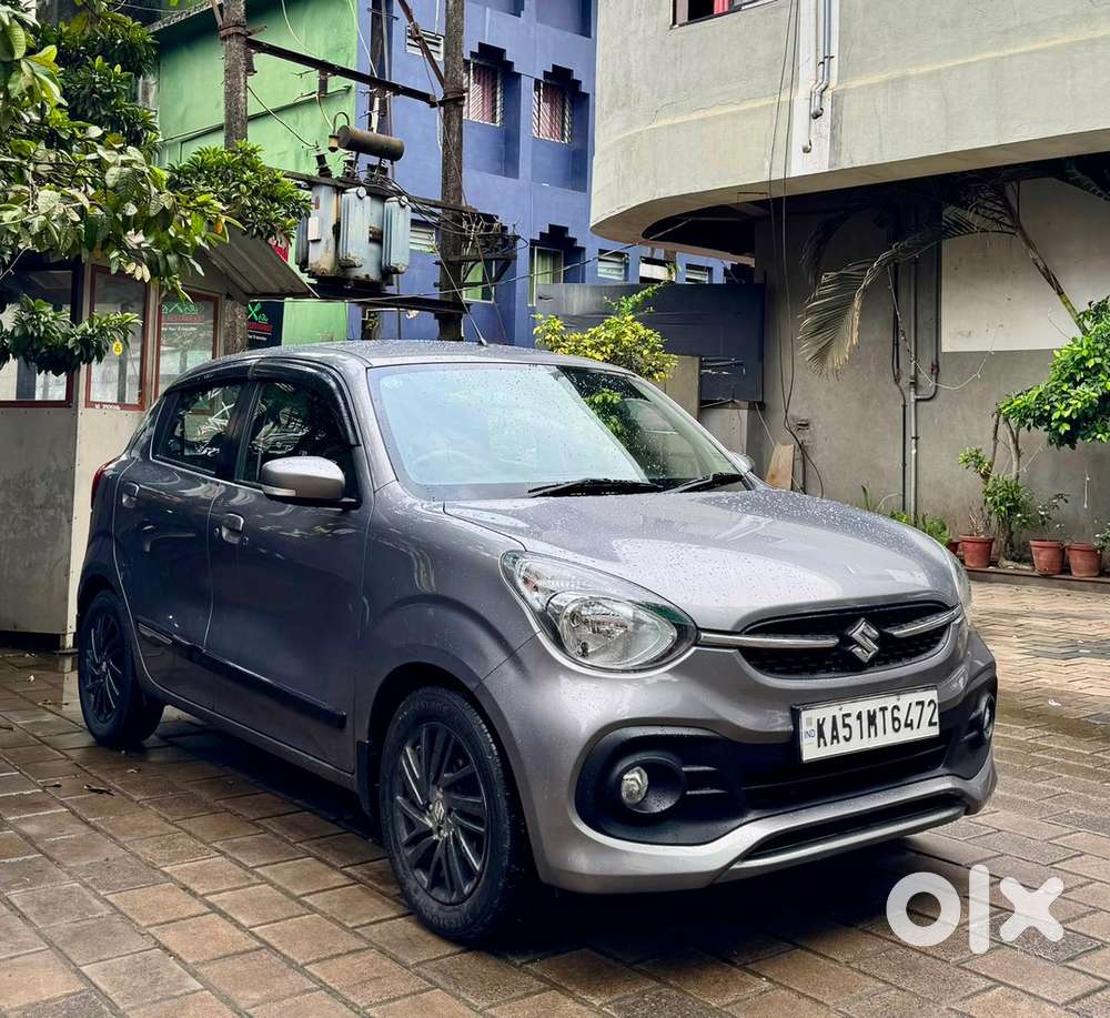 Maruti Suzuki Celerio Zxi+ 2022 Single Owner