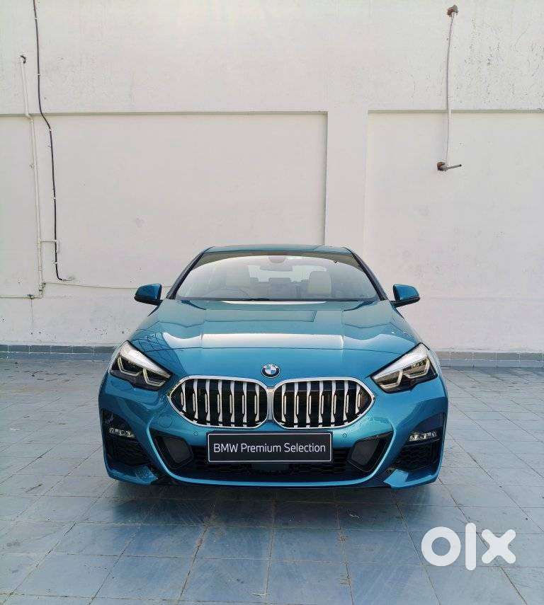 Bmw 2 Series Gran Coupe 220i M Sport, 2022, Petrol