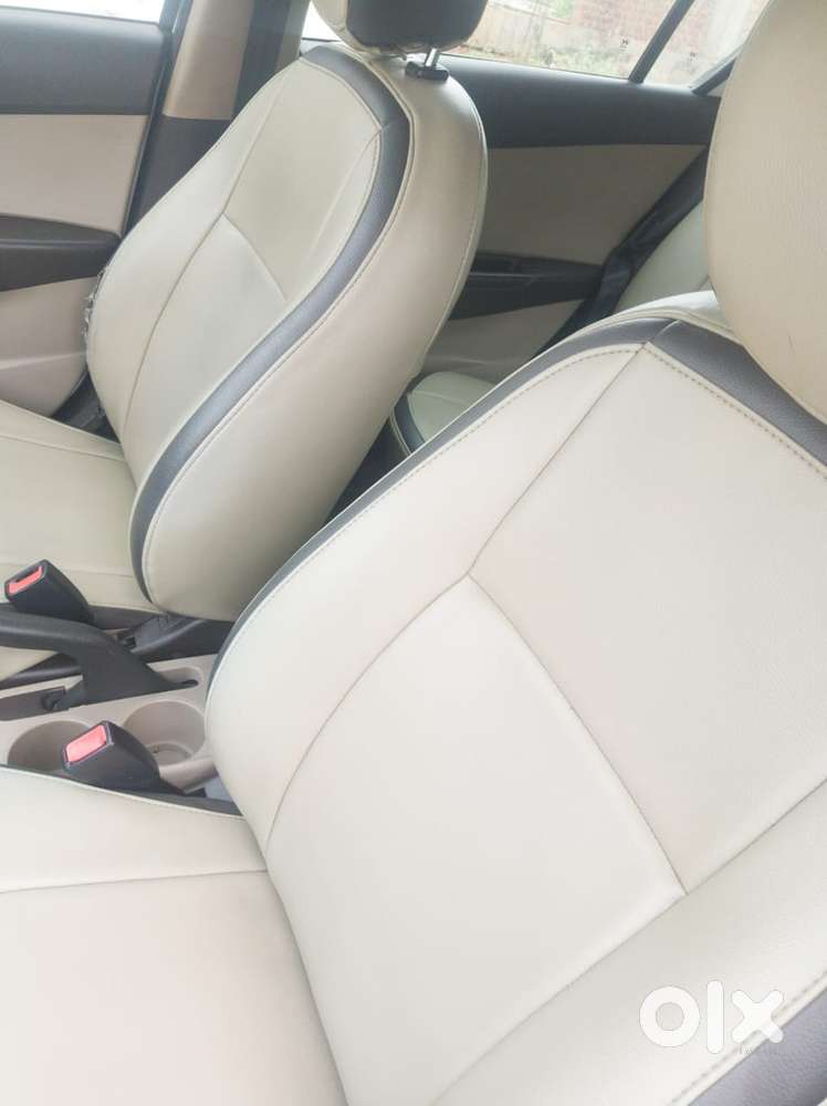 Hyundai I20 Petrol 75000 Km Driven
