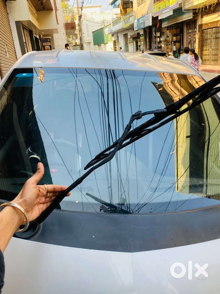 Tata Nano 2012 Petrol Good Condition