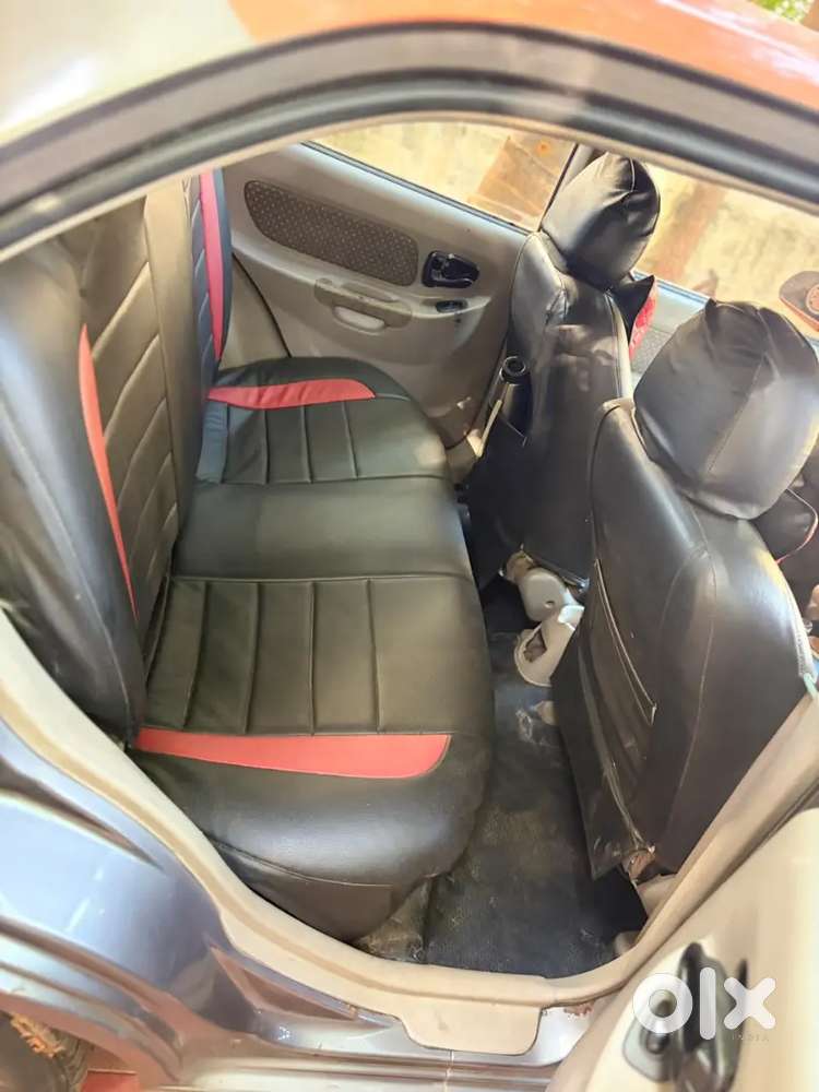 Hyundai Accent Hatchback 2005 Petrol 95000 Km Driven