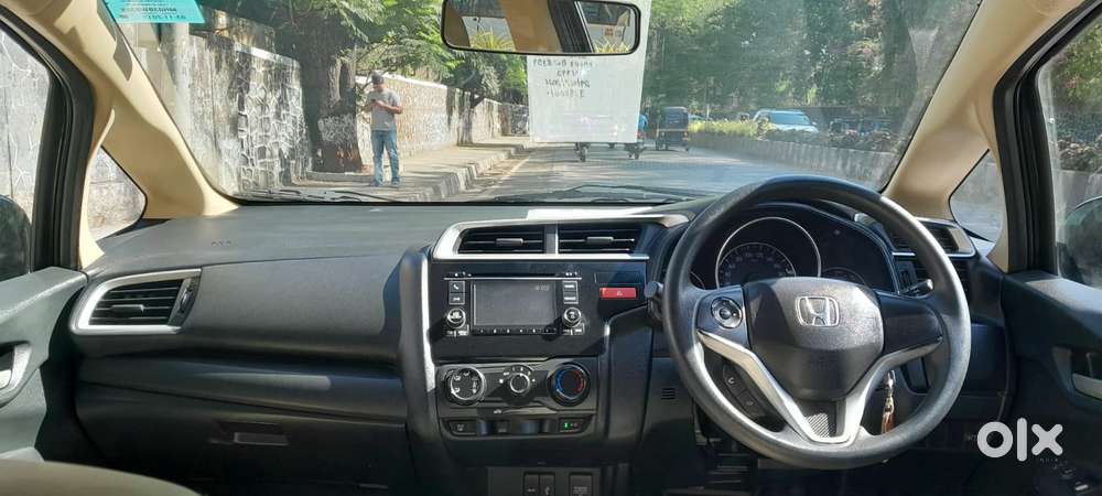 Honda Jazz 1.2 Sv I Vtec, 2015, Petrol