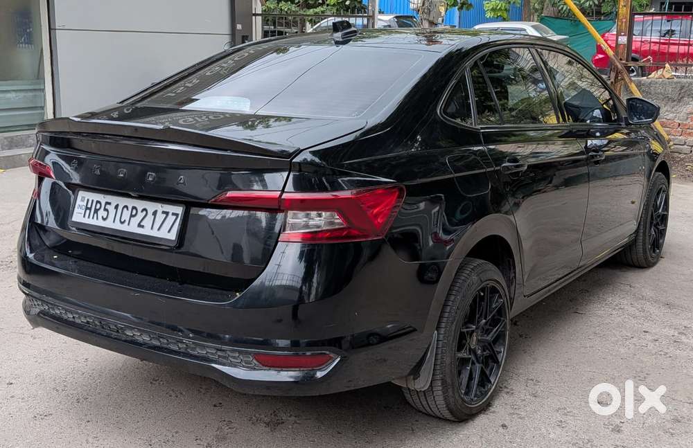 Skoda Slavia 1.5 Tsi Style, 2024, Petrol