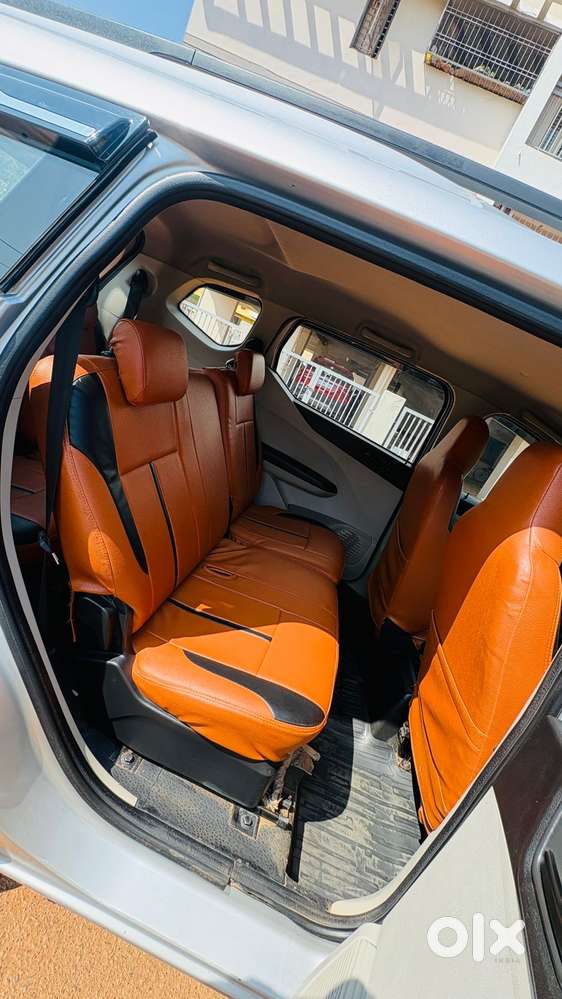 Renault Triber Rxl, 2022, Petrol