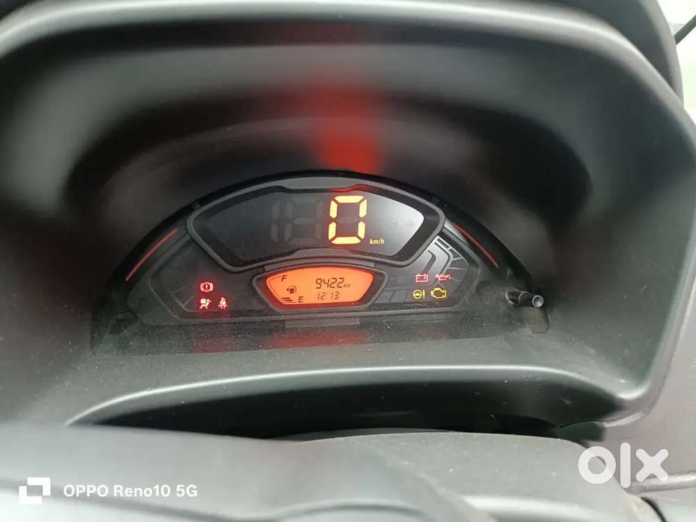 Maruti Suzuki Alto 2023 Petrol Variant