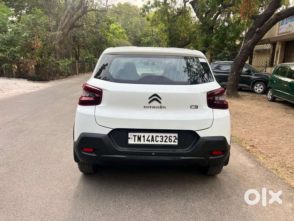 Citroen C3 2022 #venue #punch #sonet #nexon #fronx #breeza #swift #i20