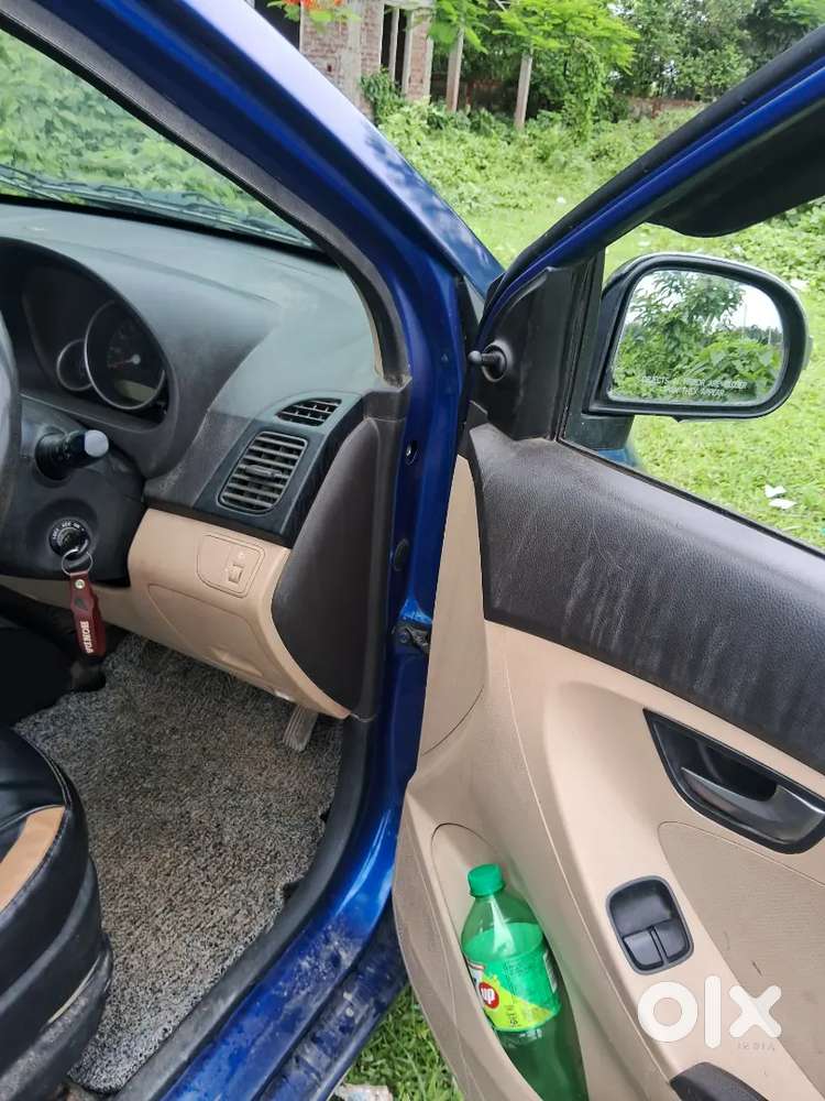 Hyundai Eon 2015 Petrol Well Maintained
