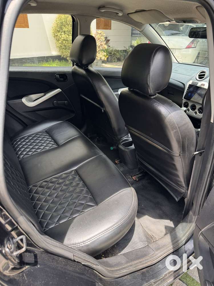 Ford Figo, 2013, Diesel