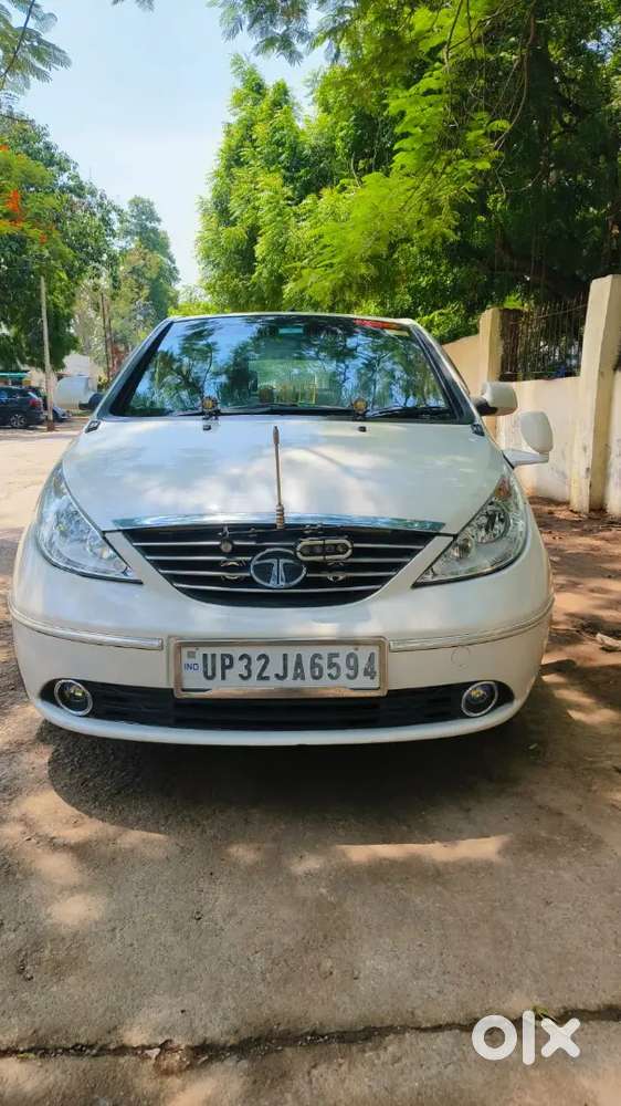 Tata Manza Aqua Quadrajet 2017