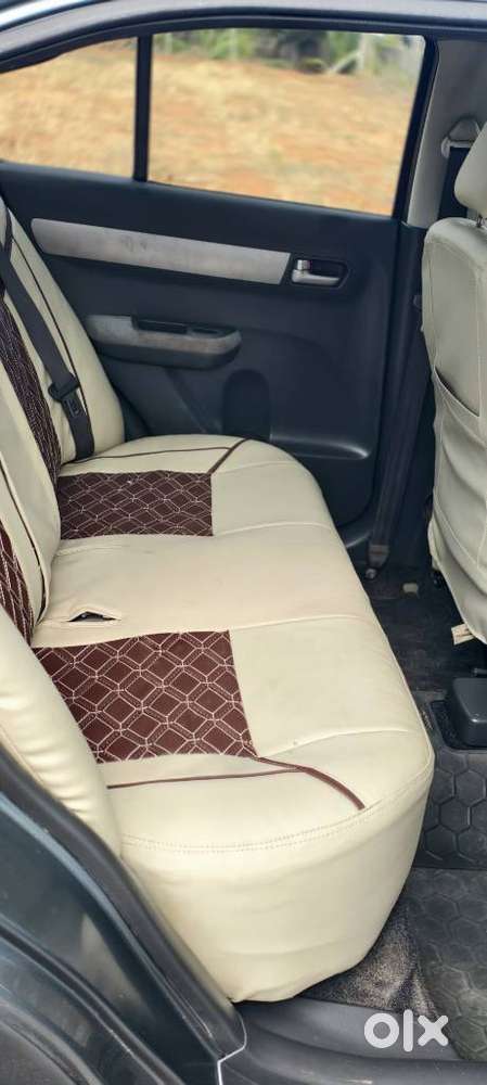 Maruti Suzuki Swift Dzire Vxi, 2009, Petrol