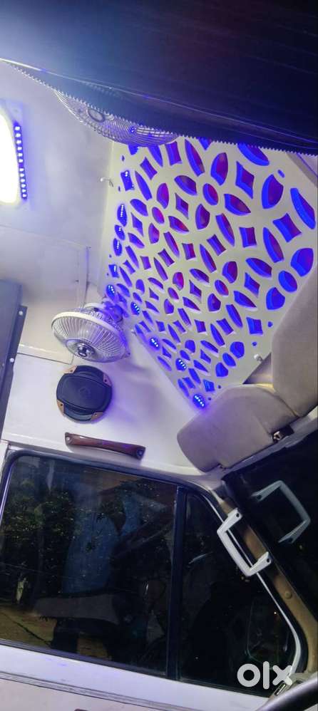 Tata Winger Ambulance For Sale