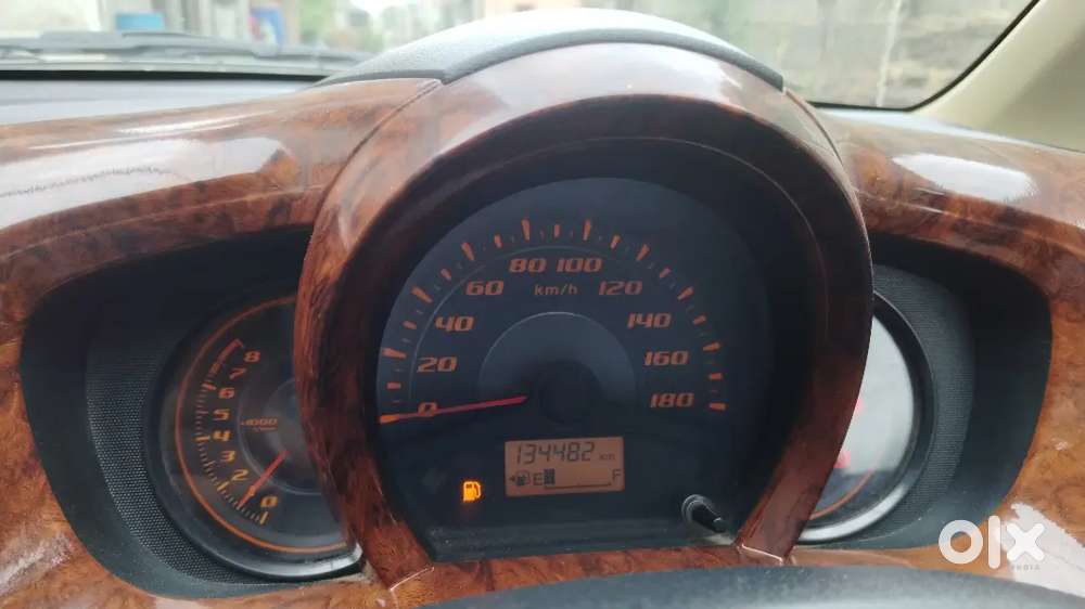 Honda Amaze Petrol