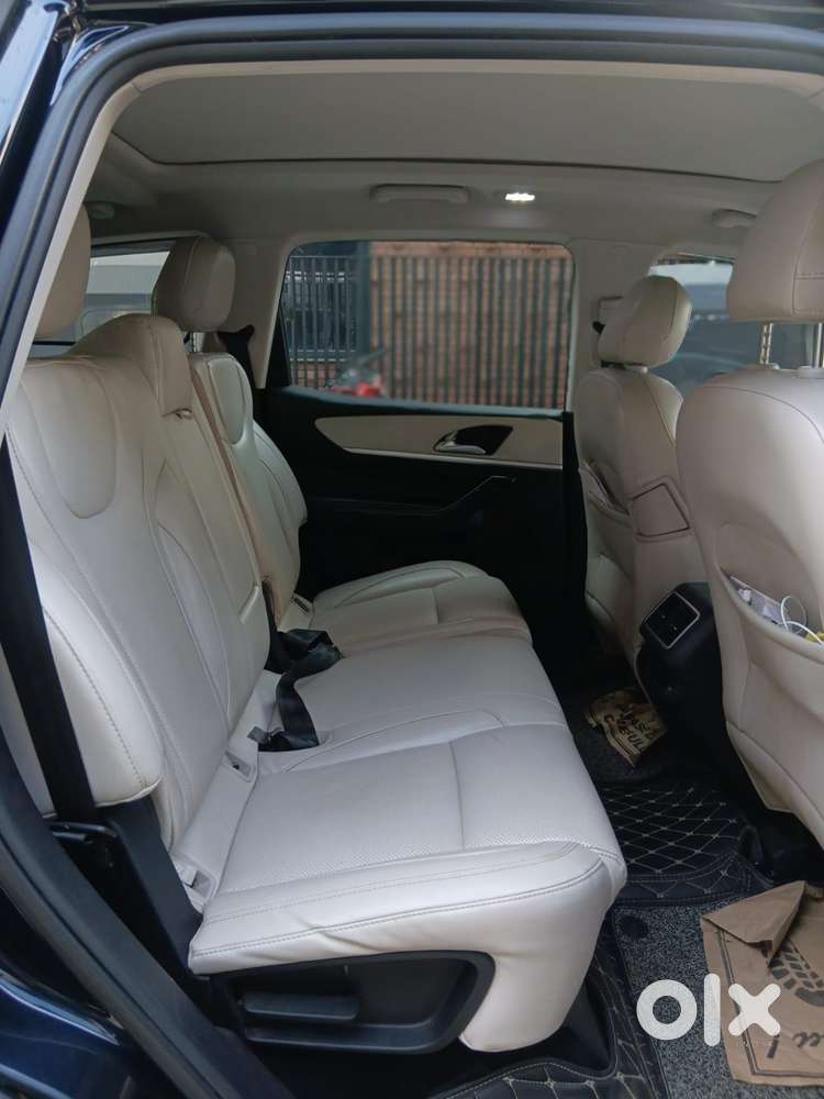 Mahindra Xuv700 2.2 Ax 7 Diesel Mt Str, 2022, Diesel