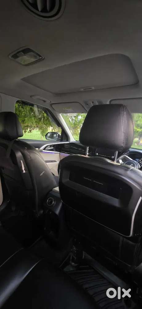 Kia Carens Diesel 2023