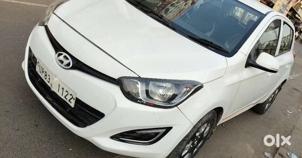 New Brand Car I20 All Function Okay Koi Kaam Nahi Hai