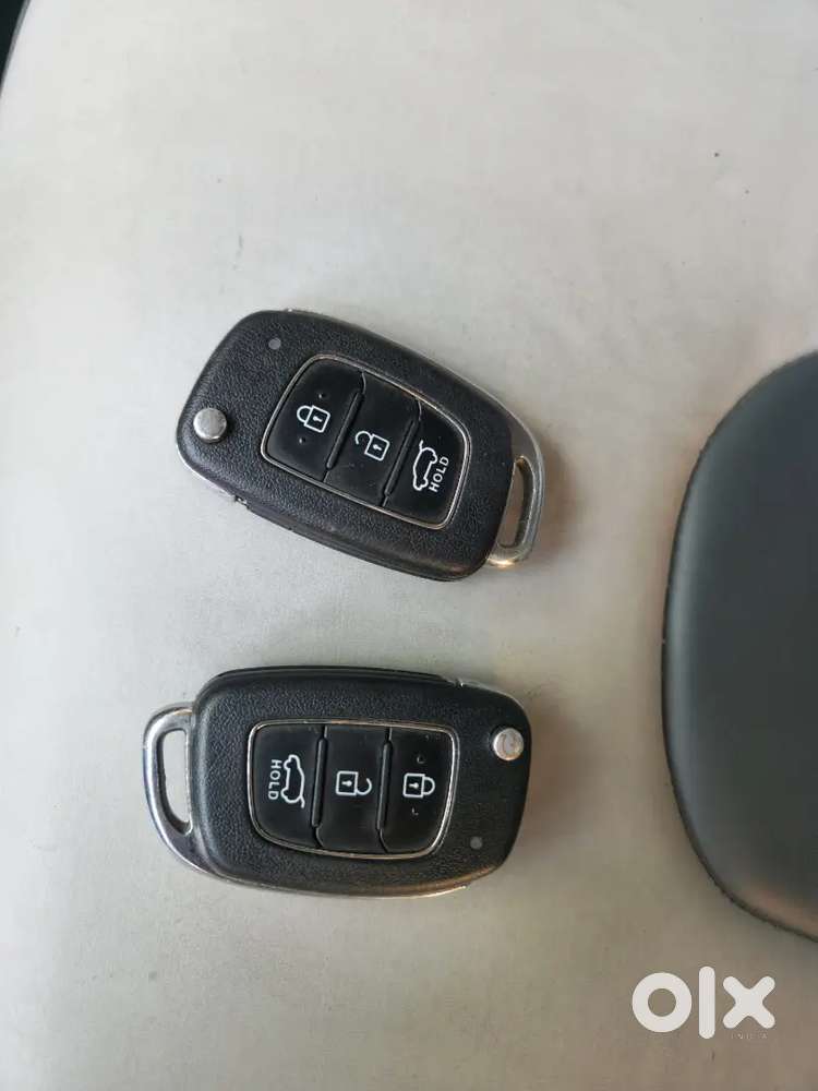 Creta 2021 Bs-vi  -  I St Owner Diesel