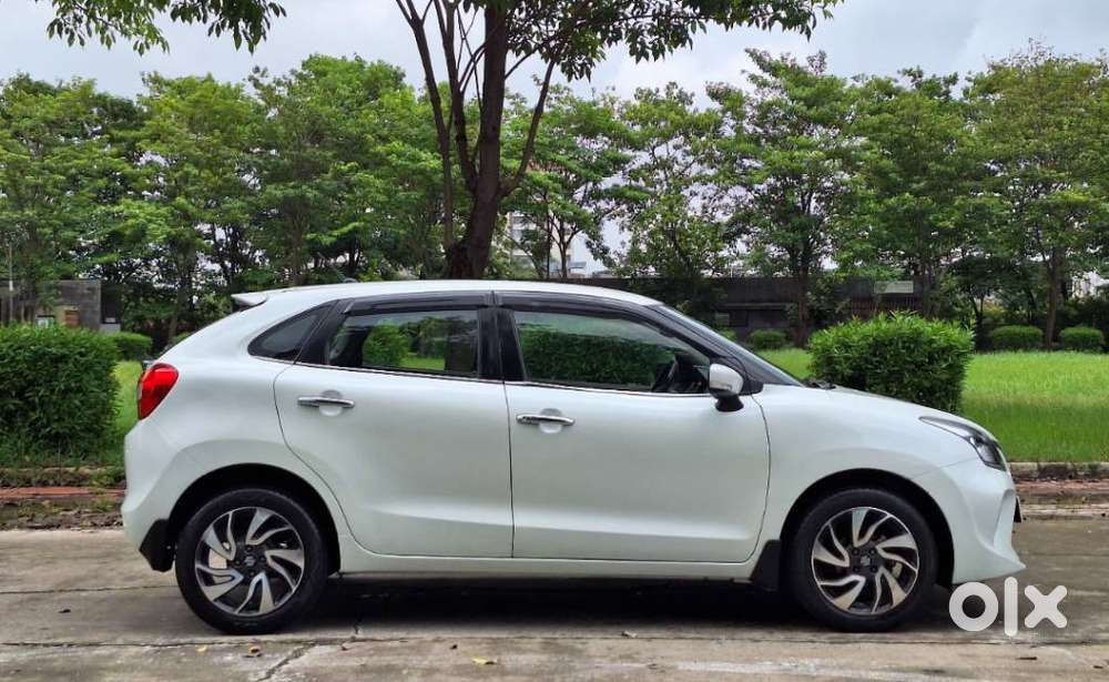Maruti Suzuki Baleno Maruti-suzuki-baleno-zeta-diesel, 2020, Petrol