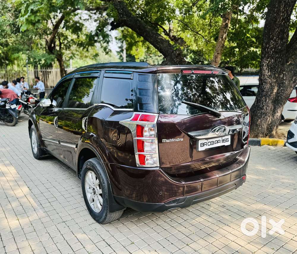 Mahindra Xuv500 2.2 W10, 2015, Diesel