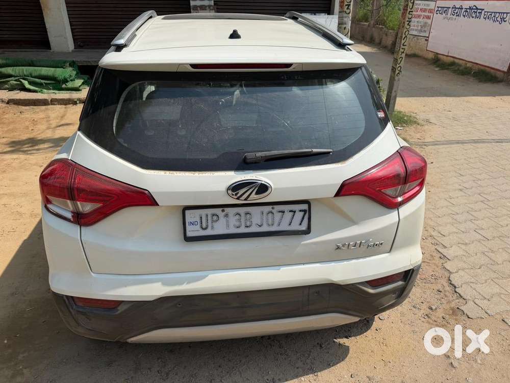 Mahindra Xuv300 2019 Diesel 154000 Km Driven